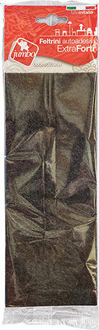 Feltrini rettang.100x250  pz.1