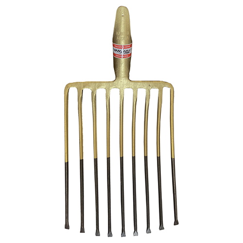 Forche styria x ghiaia  9 d.