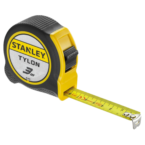 Flessometri stanley tylon m.3
