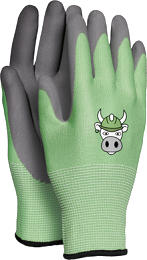 Guanti issa 17320 babycatch l