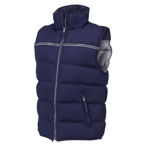 Gilet ocean 4065 blu l