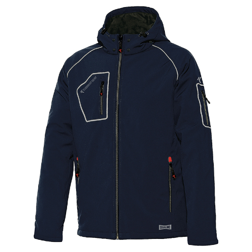 Giubbotti perfect 4520 bl.l