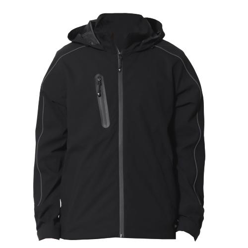 Giacche zentro 4534b nero  l