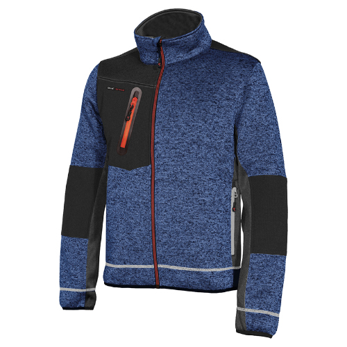 Giubbotti revenge 8881b bl.l