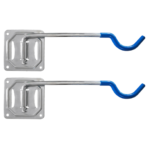 Ganci x bici 821e a parete
