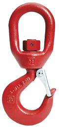 Ganci gru t/crosby girev.1000