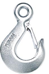 Ganci gru c/sicurezza kg. 250