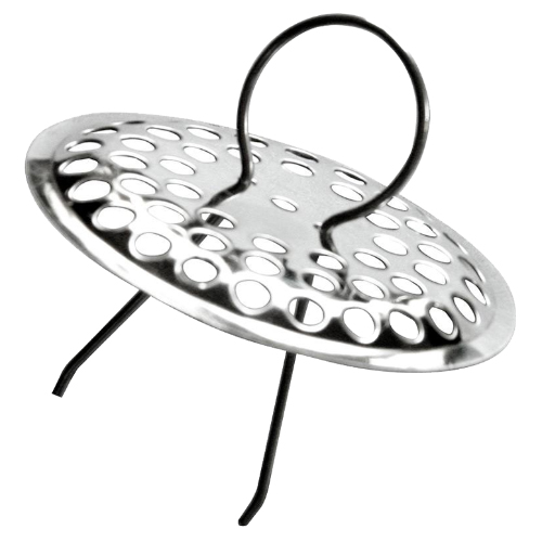 Grigliette x lavandini inox