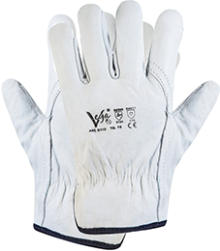 Guanti vega g110 pelle felp.10