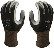 GUANTI-SHOWA-370--8-L--NERO