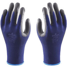 GUANTI-SHOWA-380--8-L--BLU