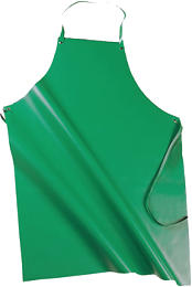 Grembiuli verdi 805 cm.75x110