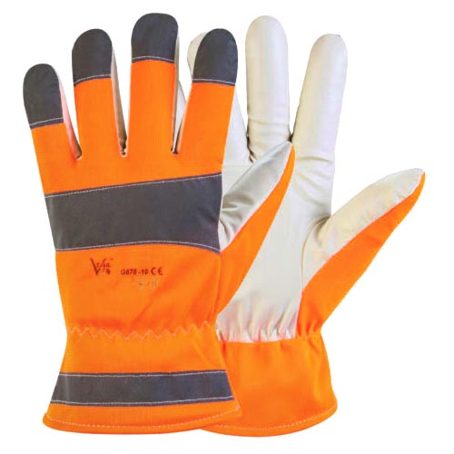 Guanti vega g670/10xl brake