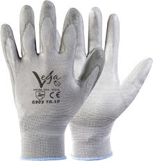 Guanti vega g905/10 - xl