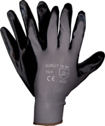 Guanti vega g/jolly 10 xl