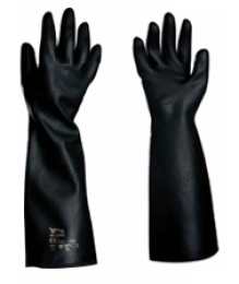 Guanti vega gneo neoprene 10
