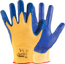Guanti vega web  8 m