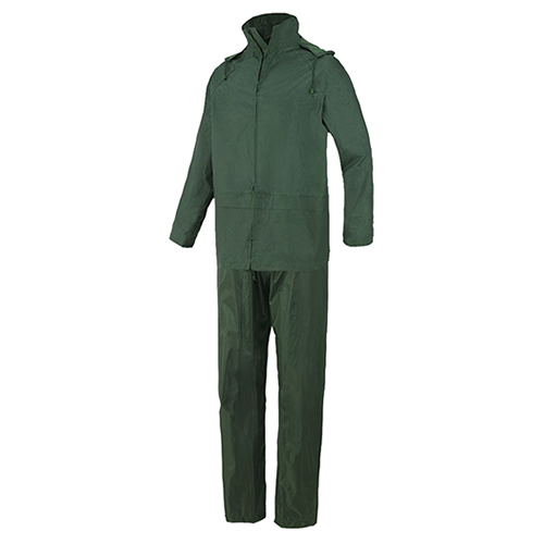 Imperm.giacca/p.1700 verdi l