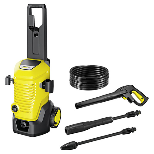 Idropulitrici karcher k5 wcm