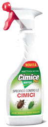 Insett.mayer cimice plus ml500