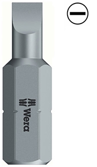 INSERTI-WERA-TG-4,5-X-25