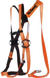 Kit sicurezza elara 160 s/m/l