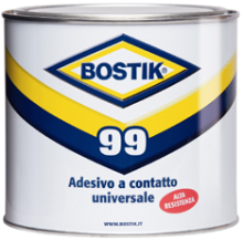 Colla bostik a. 99 ml.1800