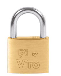 Lucchetti fai viro  550 mm.16