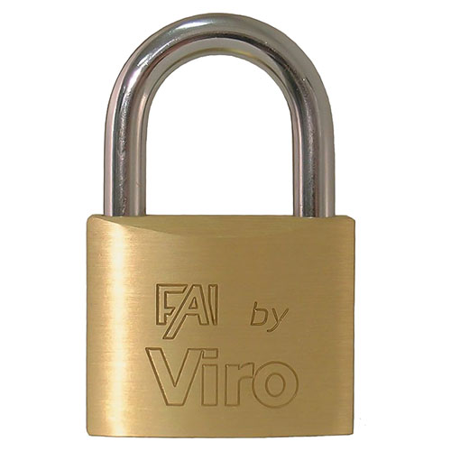 Lucchetti fai viro 551.4.69ch=