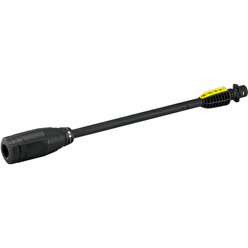 Lance karcher v/power  vp 120