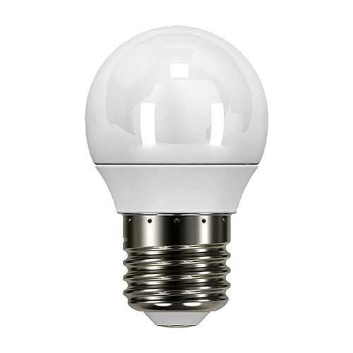 Lamp.led sfera_470l 5w 3k  e27
