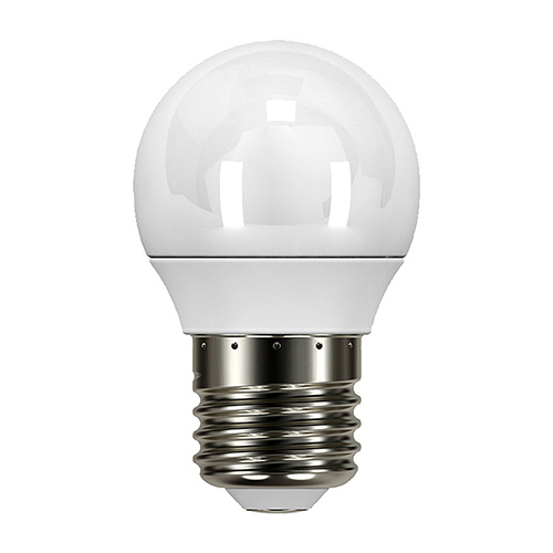 Lamp.led sfera_520l 5w 6k  e27