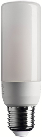 Lamp.led tubol.1055 t45 3k e27