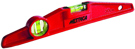 Livelli metrica trapezia cm.40