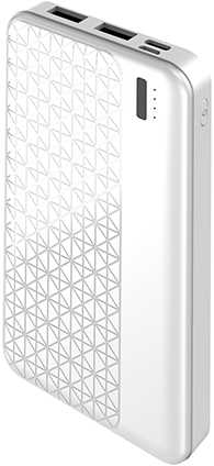 Powerbank ls-94 10000 mah