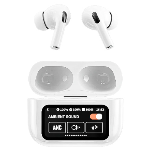 AURICOLARI-LOSTECH-LS-J90