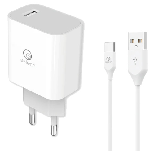 Caricat.lostech ls-nc61c usb-c