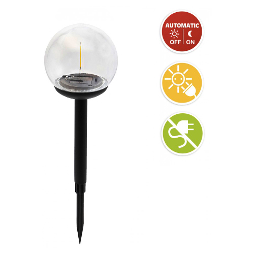 Lamp.led solari spk22 picchett