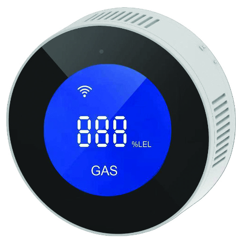 Rilevat.lostech ls-rg01 gas