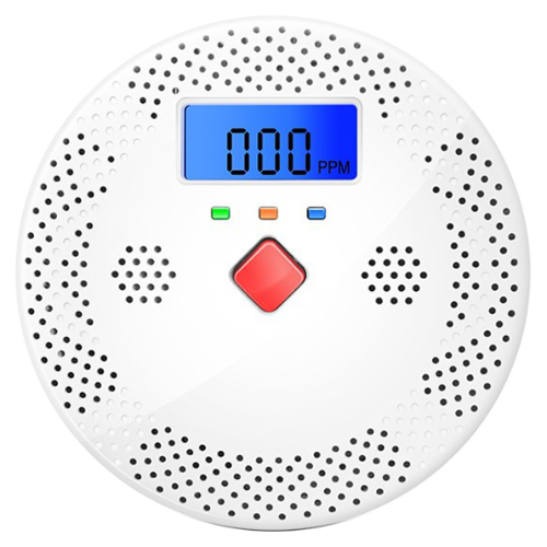 Rilevat.lostech ls-rm01 monos.