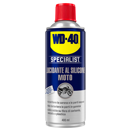 Lucid.silicone wd-40 mot.ml400