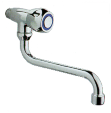 Miscelatori danubio 202 c/snod