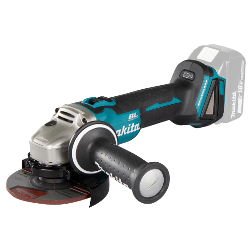 Smerigl.makita dga504z 18corpo
