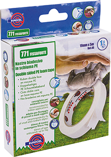 Nastro biad.fissaforte 71-19x5