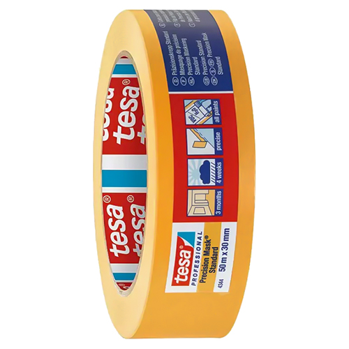 Nastro tesa precis.aran.25x50m