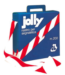 NASTRO-SEGNAL.JOLLY-B-R.-M.200
