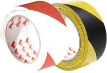 NASTRO-SEGN.ADES.B-ROSSO-50X33