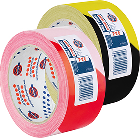 NASTRO-SEGN.AD.EUROC.B-R-50X66