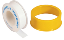Nastro teflon mm.12x12m.x0,10