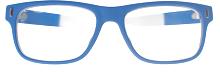 Occh.charro alabama blu   +1,0